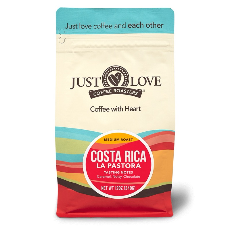 Costa Rica La Pastora