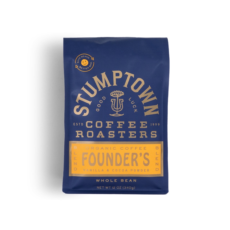 Founder's Blend