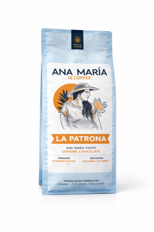 La Patrona