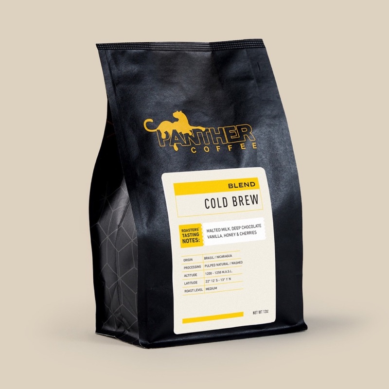 Cold Brew