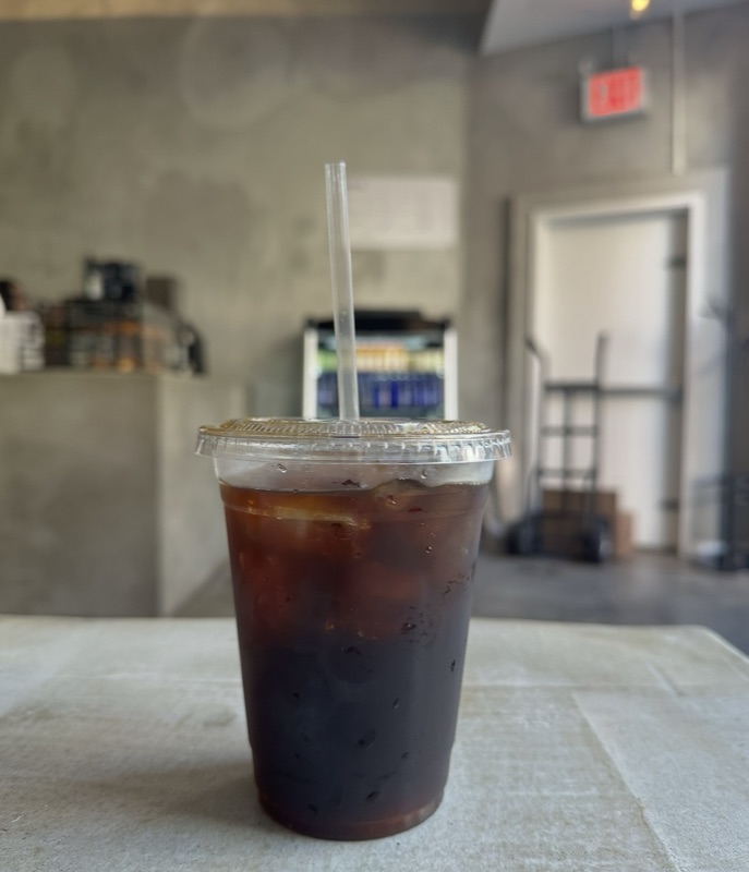 Blue Dove Coffee