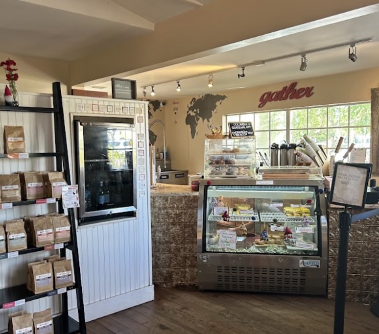Kunjani Craft Coffee coffee shop