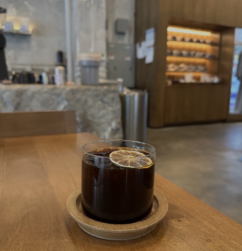 Libertino Cafe coffee shop
