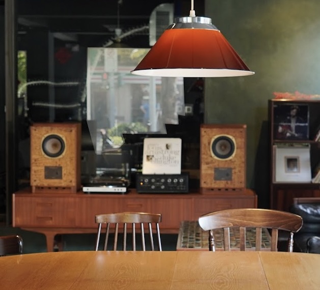 Out of Office Coffee Roastery coffee shop