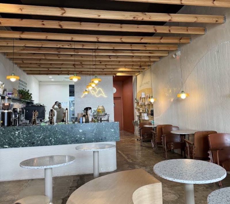 Surry Hills Coffee coffee shop