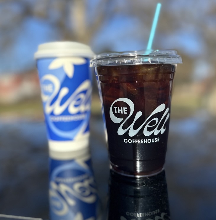 The Well Coffeehouse coffee shop